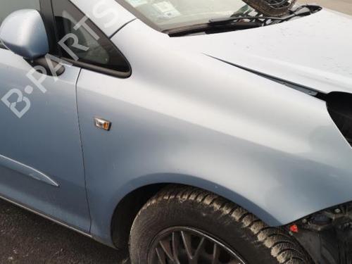 Alternator OPEL CORSA D (S07) 1.2 (L08, L68) | BP25523714M7  - Image 33