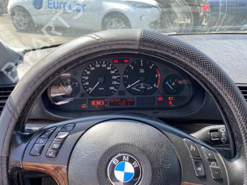 Venstre forlygte BMW 3 (E46) 330 d | BP25531498C28 