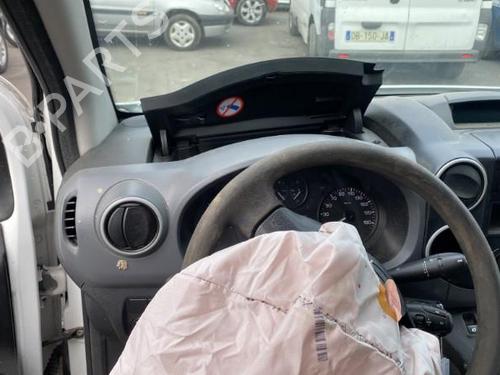 Front right window mechanism CITROËN BERLINGO Box Body/MPV (B9) 1.6 HDi / BlueHDi 75 | BP25543929C23 