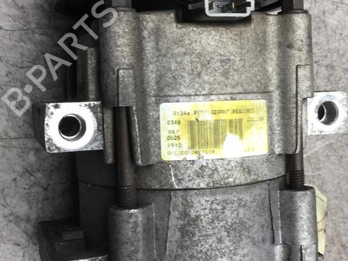 AC compressor FORD MONDEO II (BAP) 1.8 TD | BP25510580M34 - Image 3