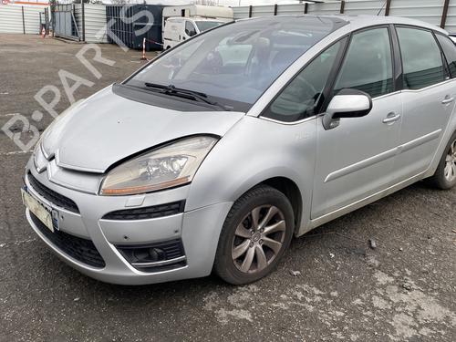 Left front window switch CITROËN C4 Picasso I MPV (UD_) 1.6 HDi | BP32237902I27 - Image 6