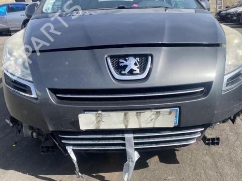 Left front window switch PEUGEOT 5008 (0U_, 0E_) 1.6 HDi | BP25572477I27  - Image 7