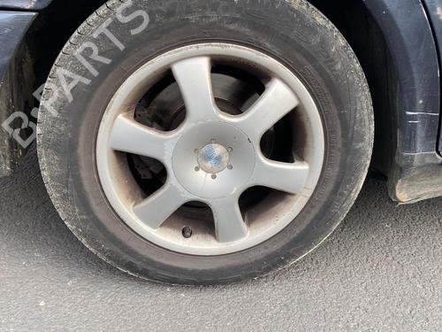 Left tailgate light MERCEDES-BENZ E-CLASS (W210) E 290 Turbo-D (210.017) | BP25579634C79 - Image 12