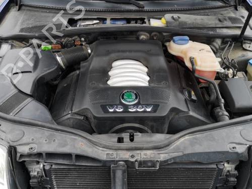 Starter SKODA SUPERB I (3U4) 2.8 V6 | BP25580116M8  - Image 16