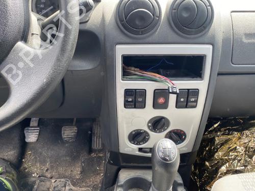 ABS pump DACIA LOGAN MCV (KS_) 1.5 dCi (KS0W) | BP28203673M43  - Image 25