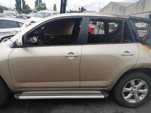 Front left exterior door handle TOYOTA RAV 4 III (_A3_) 2.2 D 4WD (ALA30_, ALA30R) | BP25525791C128 