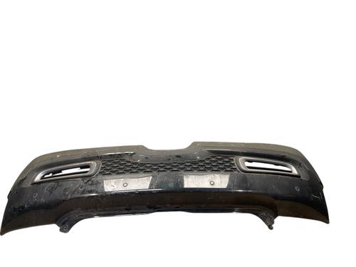 Rear bumper MINI MINI (R56) Cooper S | BP25527479C8 