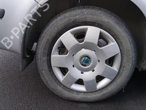 Switch SKODA FABIA I Combi (6Y5) 1.4 TDI | BP25536577I30  - Image 5