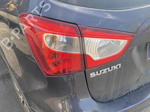 Climate control SUZUKI SX4 S-Cross (JY) 1.6 DDiS (AKK 416D) | BP25505210I5  - Image 24