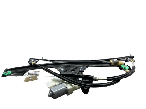 Used Front left window mechanism CITROËN C4 Picasso II 1.6 HDi / BlueHDi 115 (115 hp) 25531359
