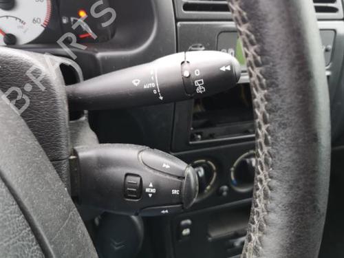 Right mirror CITROËN XSARA Coupe (N0) 2.0 HDI 90 | BP25524621C27 