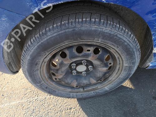 Right taillight VW POLO V (6R1, 6C1) 1.6 TDI | BP25584505C35 