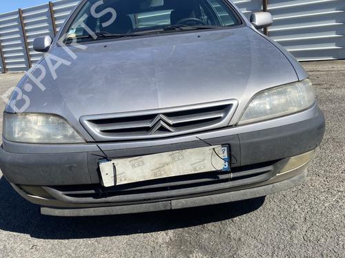 Left front window switch CITROËN XSARA Coupe (N0) | BP37589199I27 - Image 11