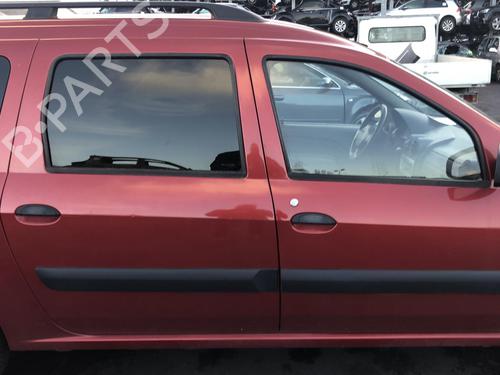 Front right window mechanism DACIA LOGAN MCV (KS_) 1.5 dCi (KS0W) | BP25521900C23 - Image 18