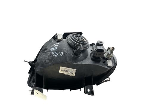 Used Right headlight RENAULT CLIO II (BB_, CB_) 1.6 (B/CB0D, BB00) (90 hp) 25571612