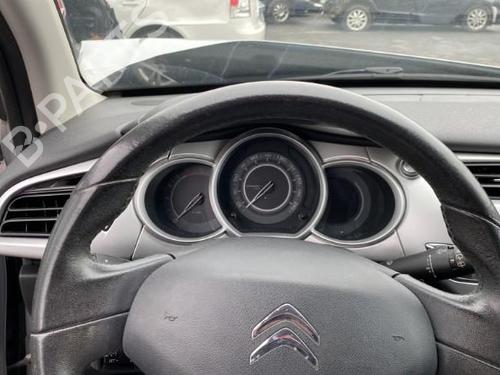 Front right seatbelt CITROËN C3 II (SC_) 1.4 HDi 70 (SC8HZC, SC8HR0, SC8HP4) | BP25507269I25  - Image 15