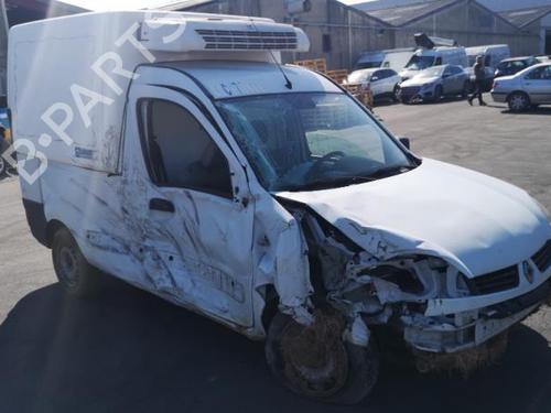 Left headlight RENAULT KANGOO Express (FC0/1_) 1.5 dCi (FC1E) | BP25537403C28 - Image 22