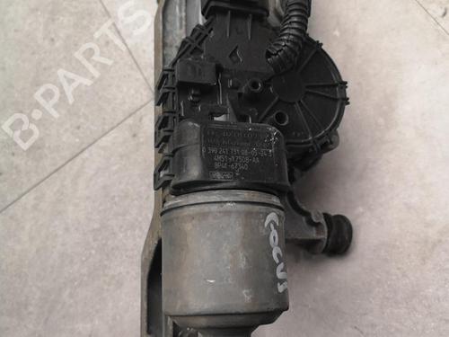 Viskermotor vindrute FORD FOCUS II (DA_, HCP, DP) 2.0 TDCi | BP25554988M29 