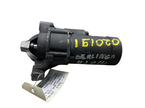 Startmotor CITROËN BERLINGO / BERLINGO FIRST Box Body/MPV (M_) 2.0 HDI 90 (MBRHY, MCRHY) (90 hp) 25499878
