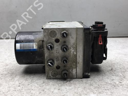 ABS Bremseaggregat VW PASSAT B6 (3C2) 1.9 TDI (105 hp) 25551473