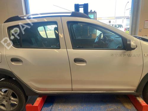 Rear bumper right light DACIA SANDERO II 1.5 dCi | BP36557354C82 - Image 15
