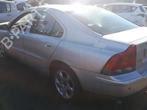 Left front window switch VOLVO S60 I (384) D5 | BP25554674I27 - Image 20