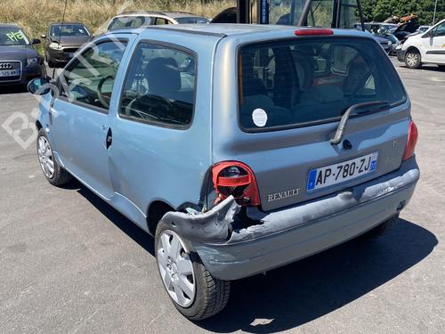Front left belt tensioner RENAULT TWINGO I (C06_) 1.2 16V (C060) | BP25514467C87 