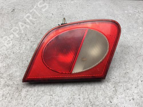 Used Left tailgate light Left tailgate light MERCEDES-BENZ E-CLASS (W210) E 290 Turbo-D (210.017) (129 hp) 25579634 25579634
