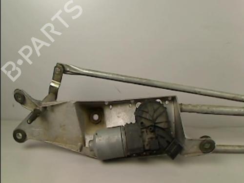 Front wiper motor RENAULT MODUS / GRAND MODUS (F/JP0_) 1.5 dCi (FP0F, JP0F) | BP25559061M29 