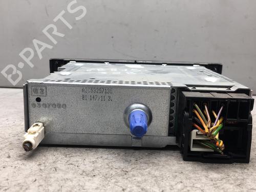 Radio PEUGEOT 308 I (4A_, 4C_) 1.6 HDi | BP25575628E6
