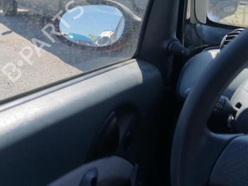 Right sun visor SMART CITY-COUPE (450) 0.6 (S1CLB1, 450.331, 450.336) | BP25524161I2 