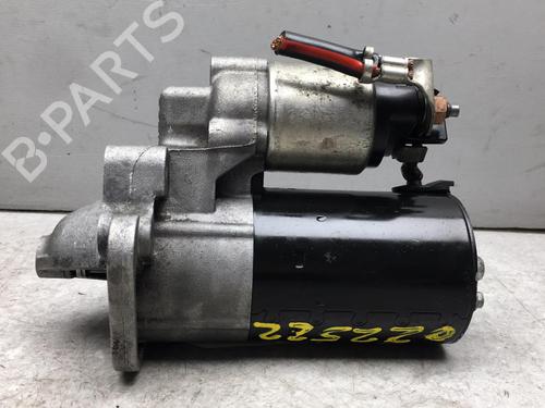 Used Starter NISSAN JUKE (F15) 1.5 dCi (110 hp) 25514144