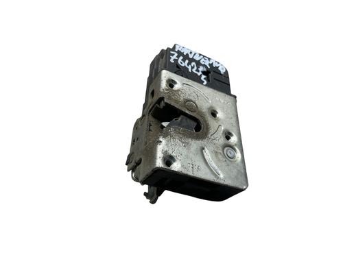 Used Front right lock Front right lock 33806411 33806411