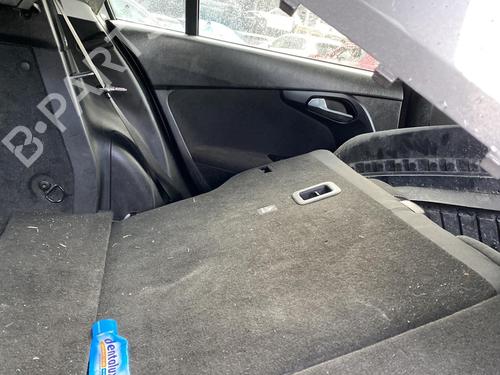 Left front window switch FIAT TIPO Estate (356_, 357_) 1.6 D (356WXG1B) | BP25530598I27 - Image 15