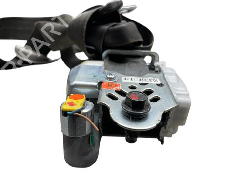 Used Front left seatbelt KIA CEE'D Sportswagon (JD) 1.6 CRDi 128 (128 hp) 27659171