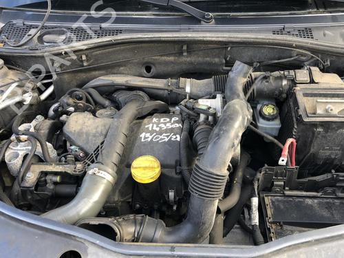 ABS pump DACIA DUSTER (HS_) 1.5 dCi | BP25510148M43  - Image 28