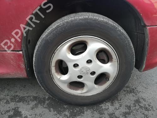 Højre forlygte PEUGEOT 206 Hatchback (2A/C) 2.0 HDI 90 | BP25561642C29 