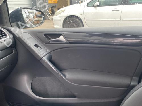 Left tailgate light VW GOLF VI (5K1) 1.6 TDI | BP30706409C79  - Image 5