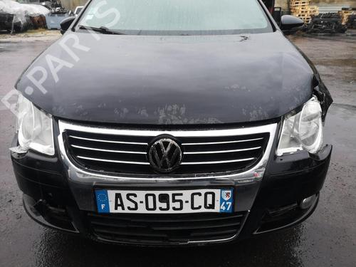 Steering column stalk VW EOS (1F7, 1F8) 2.0 TDI 16V | BP25538109I23 - Image 22