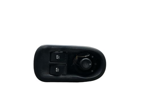 Left front window switch RENAULT KANGOO / GRAND KANGOO II (KW0/1_) 1.5 dCi 90 (KW05, KW08, KW0G, KW11) | BP25513487I27 - Image 2