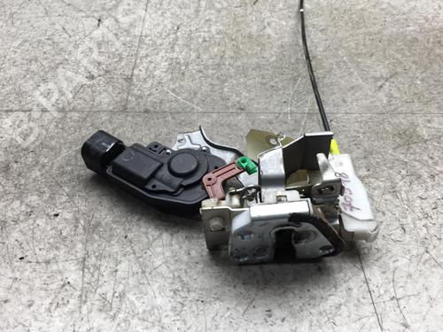 Used Rear left lock CITROËN C1 (PM_, PN_) 1.0 (68 hp) 25501593