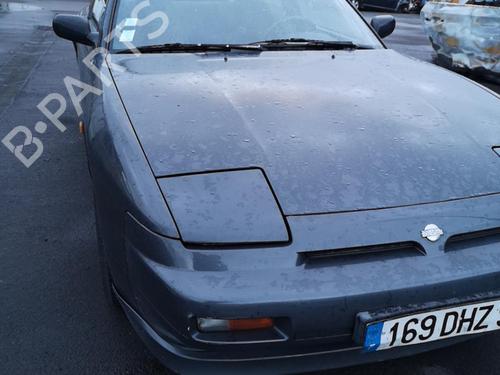 Used Parts NISSAN 200SX (S13) 1.8 Turbo 2496863