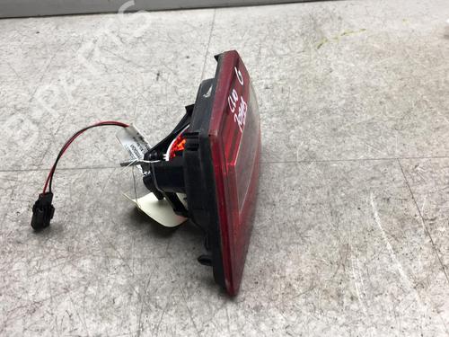 Used Left tailgate light Left tailgate light RENAULT CLIO IV (BH_) 1.5 dCi 90 (90 hp) 25573419 25573419