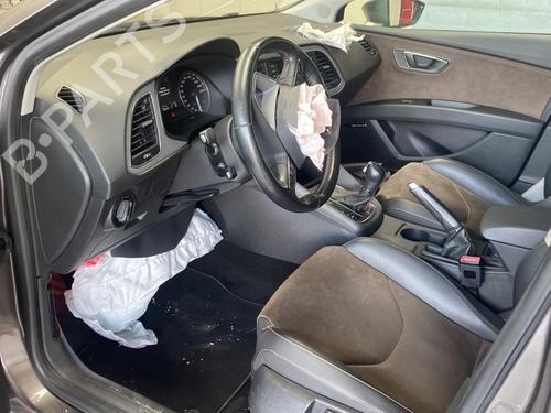 Left front window switch SEAT LEON ST (5F8) 2.0 TDI 4Drive | BP29116783I27 - Image 28