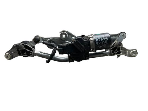 Front wiper motor VW GOLF VII (5G1, BQ1, BE1, BE2) 1.6 TDI | BP28198744M29 