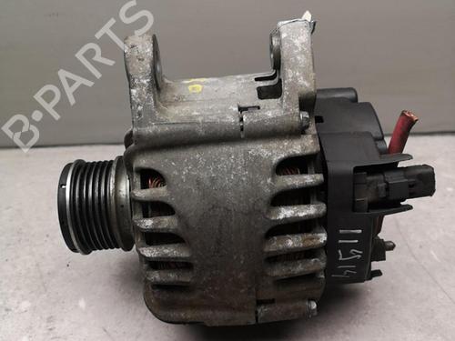 Alternator DACIA SANDERO 1.5 dCi | BP25538747M7 