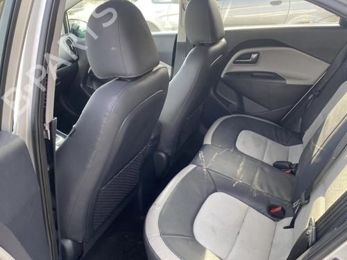 Brugte KIA RIO III (UB) 1.2 CVVT 4839208