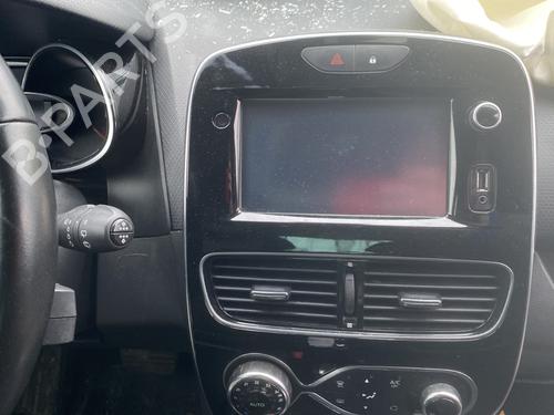 Headrest RENAULT CLIO IV (BH_) 1.5 dCi 90 | BP26026391I31 - Image 18