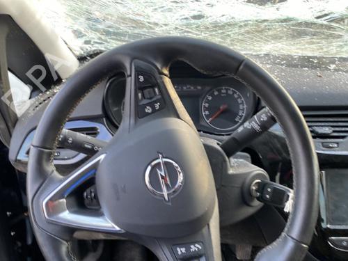 Venstre baglygte bagklap OPEL CORSA E (X15) 1.4 (08, 68) | BP25507937C79 