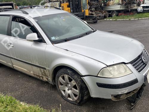 Front left window mechanism VW PASSAT B5.5 Variant (3B6) 1.9 TDI | BP28819641C22 - Image 9